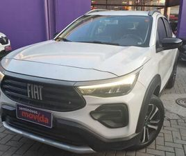 FIAT PULSE AUDACE 1.0 TURBO 200 FLEX AUT. 2024