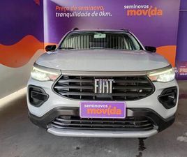 FIAT PULSE AUDACE 1.0 TURBO 200 FLEX AUT. 2024