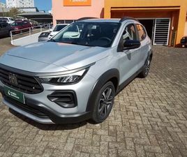 FIAT PULSE AUDACE 1.0 TURBO 200 FLEX AUT. 2025