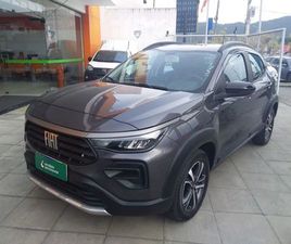 FIAT PULSE AUDACE 1.0 TURBO 200 FLEX AUT. 2025