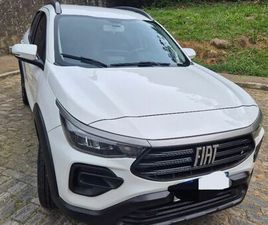 FIAT PULSE DRIVE 1.0 TURBO 200 FLEX AUT. 2022