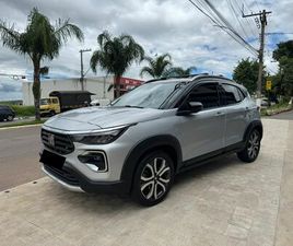 IMPETUS T. 200 AUT. (HIBRÍDO)