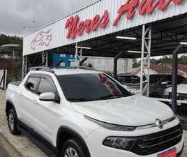 OPENING EDITION 1.8 16V FLEX AUT.