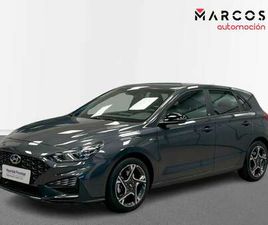 1.0 TGDI N LINE 30 ANIVERSARIO