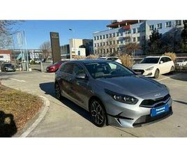 KIA CEED 1.5 T-GDI GOLD A/T