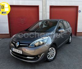 RENAULT GRAND SCÉNIC PRIVILEGE ENERGY DCI 130 ECO2