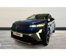 1.6 E-TECH FULL HYBRID 145CH ESPRIT ALPINE