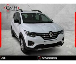2022 RENAULT TRIBER 1.0 INTENS AUTO