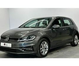 VOLKSWAGEN GOLF 1.5 TSI 150 EVO BLUEMO