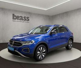 GOAL 1.0 L TSI OPF 85 KW (116 PS) 6-GANG