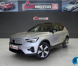 RECHARGE PLUS AUTO 170 KW (231 CV)