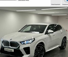BMW IX2 20 XDRIVE30 M SPORTPAKET HEAD-UP HARMAN/KARDON