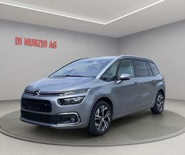CITROEN C4 GRAND SPACETOURER 1.6 THP FEEL EDITION