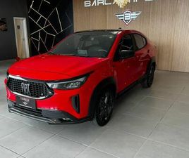 LIMITED ED.1.3 270 T.FLEX AUT.