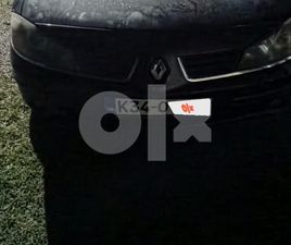 RENAULT LAGUNA DIZEL REDIZAJN ODLICNA REGISTROVANA