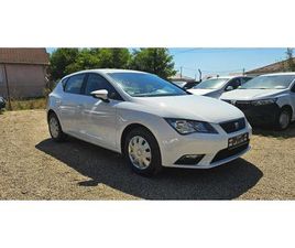 RATE CASH SEAT LEON SEAT LEON 2014 CLIMA INCALZIRE SCAUNE 1600 DIESEL ZIMANDCUZ