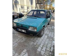 SKODA FORMAN 135 L