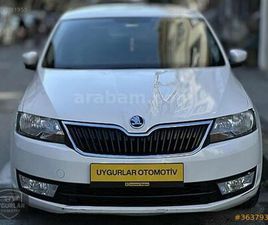 1.4 TDI SPACEBACK STYLE