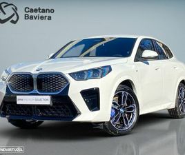 BMW IX2 EDRIVE20 PACK DESPORTIVO M