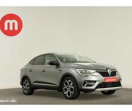RENAULT ARKANA 1.3 TCE INTENS EDC