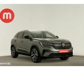 RENAULT AUSTRAL RENAULT AUSTRAL 1.3 MILD HYBRID ICONIC AUTO