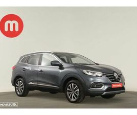 RENAULT KADJAR 1.3 TCE INTENS