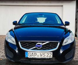 VOLVO C30 D2 VOLVO C30 D2 START/STOP KINETIC KINETIC