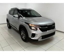 2024 KIA SELTOS 1.5 LX MANUAL