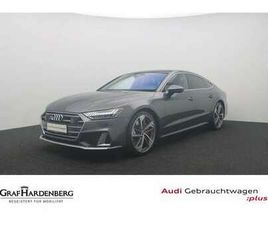SPORTBACK 3.0 TDI QUATTRO . LED NAVI B&O HUD