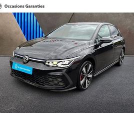 VOLKSWAGEN GOLF GTE 1.4 EHYBRID 245CH GTE DSG6