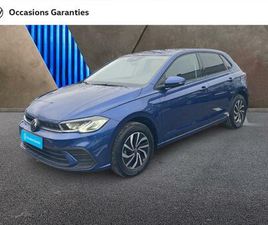 1.0 TSI 95CH VW EDITION