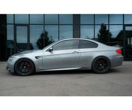BMW M3 E92 COUPÉ G-POWER KOMPRESSOR SK 2