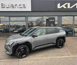 81,4 KWH GT-LINE DRIVEWISE-PARK-PRO 360° HUD