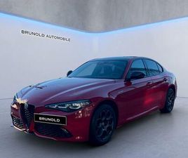 MY24 VELOCE 2.0 TURBO 16V 280 PS AT8-Q4