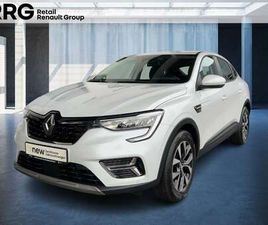 RENAULT ARKANA 1.3 TCE 140 ZEN EDC