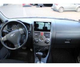 DAIHATSU TERIOS TOP S 4WD AUTOMATIK*SZH*KLIMA