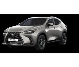 LEXUS NX 350H PRESTIGE (4X4)
