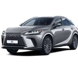 LEXUS RX 350H PRESTIGE TOP