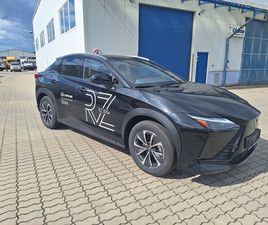 LEXUS RZ RZ 300E EXECUTIVE