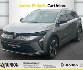 100% ELE TECHNO 220 LONG RANGE