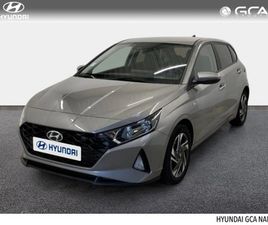 1.0 T-GDI 100CH HYBRID INTUITIVE DCT-7