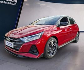 I20 1.0 T-GDI 100 DCT-7