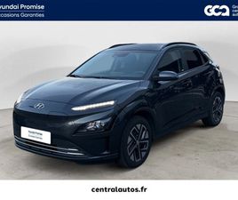 HYUNDAI KONA KONA ELECTRIQUE 39 KWH - 136 CH