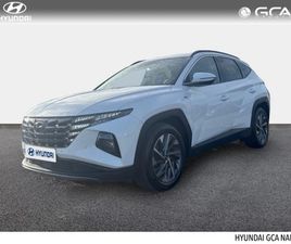 1.6 CRDI 136CH HYBRID 48V CREATIVE DCT7