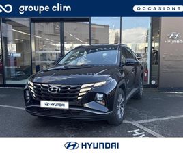 HYUNDAI TUCSON 1.6 T-GDI 230CH HYBRID INTUITIVE BVA6