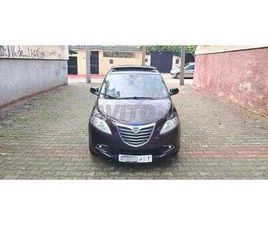 LANCIA DIESEL MANUELLE