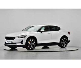 POLESTAR 2 LONG RANGE AWD 5D