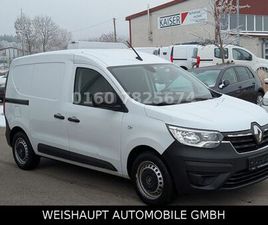 RENAULT EXPRESS EXTRA KLIMA-CARPLAY-LED-