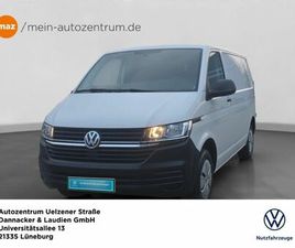 .1 KASTEN 2.0 TDI KLIMA HECKFLÜGELTÜREN PDC SITZHEIZUNG