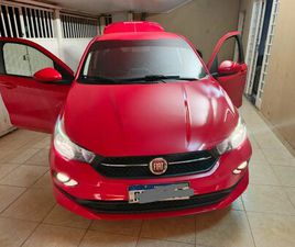 FIAT CRONOS FIAT CRONOS DRIVE 1.3 8V FLEX 2020